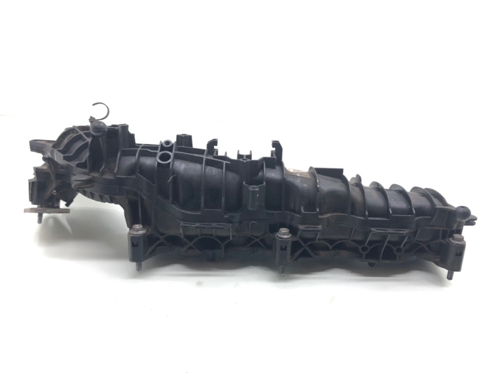 Коллектор впускной бу для Mini One R56 1.6 TD,  2011 г.