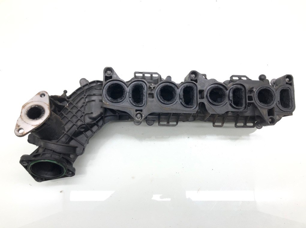 Коллектор впускной бу для Mini One R56 1.6 TD,  2011 г.