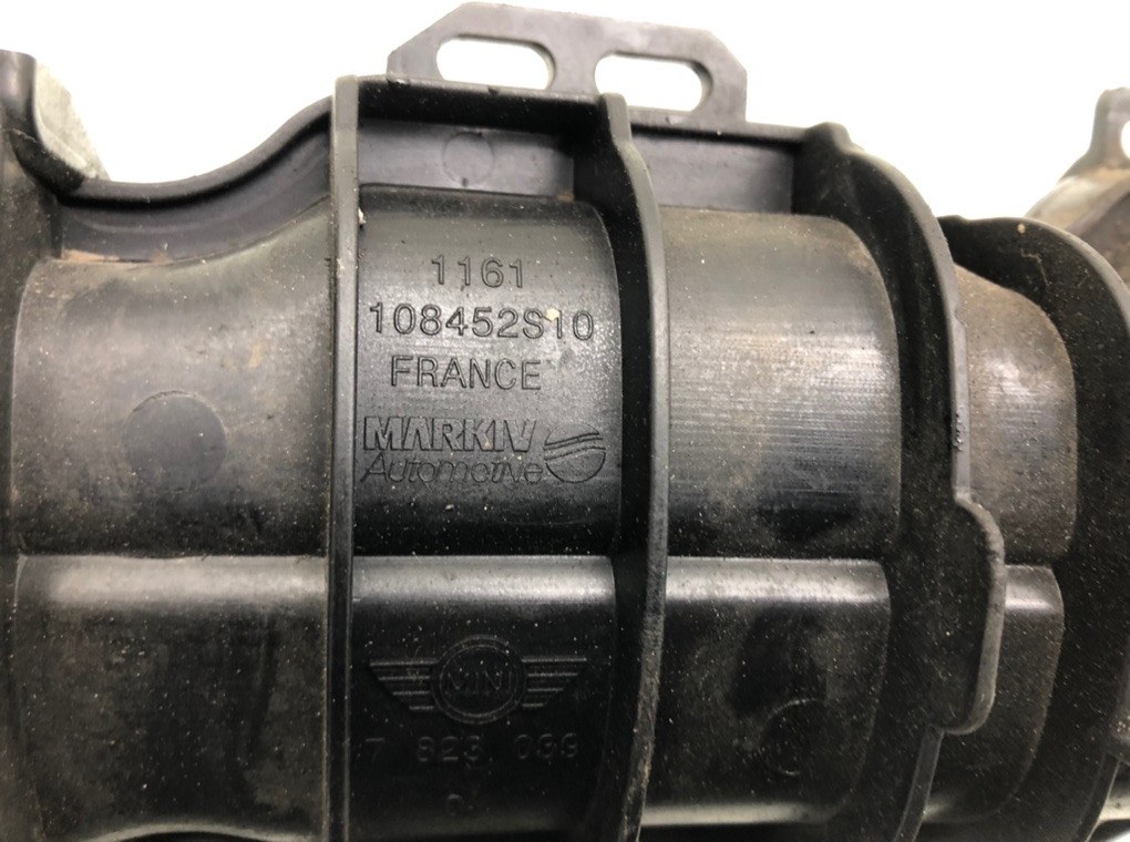 Коллектор впускной бу для Mini One R56 1.6 TD,  2011 г.