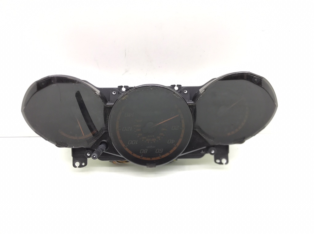 Щиток приборов (приборная панель) бу для Honda Jazz  1.3 i,  2007 г.