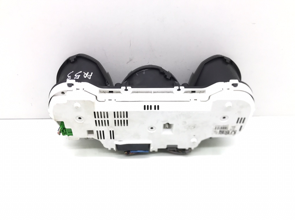 Щиток приборов (приборная панель) бу для Honda Jazz  1.3 i,  2007 г.