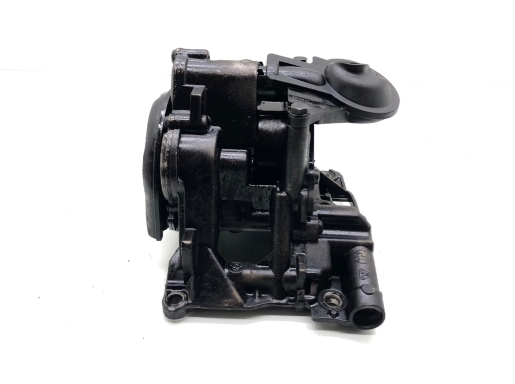 Насос масляный бу для Mini One R56 1.6 TD,  2011 г.