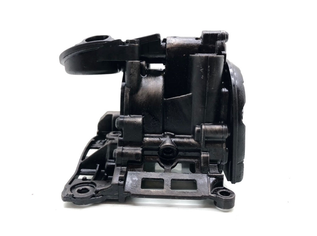 Насос масляный бу для Mini One R56 1.6 TD,  2011 г.