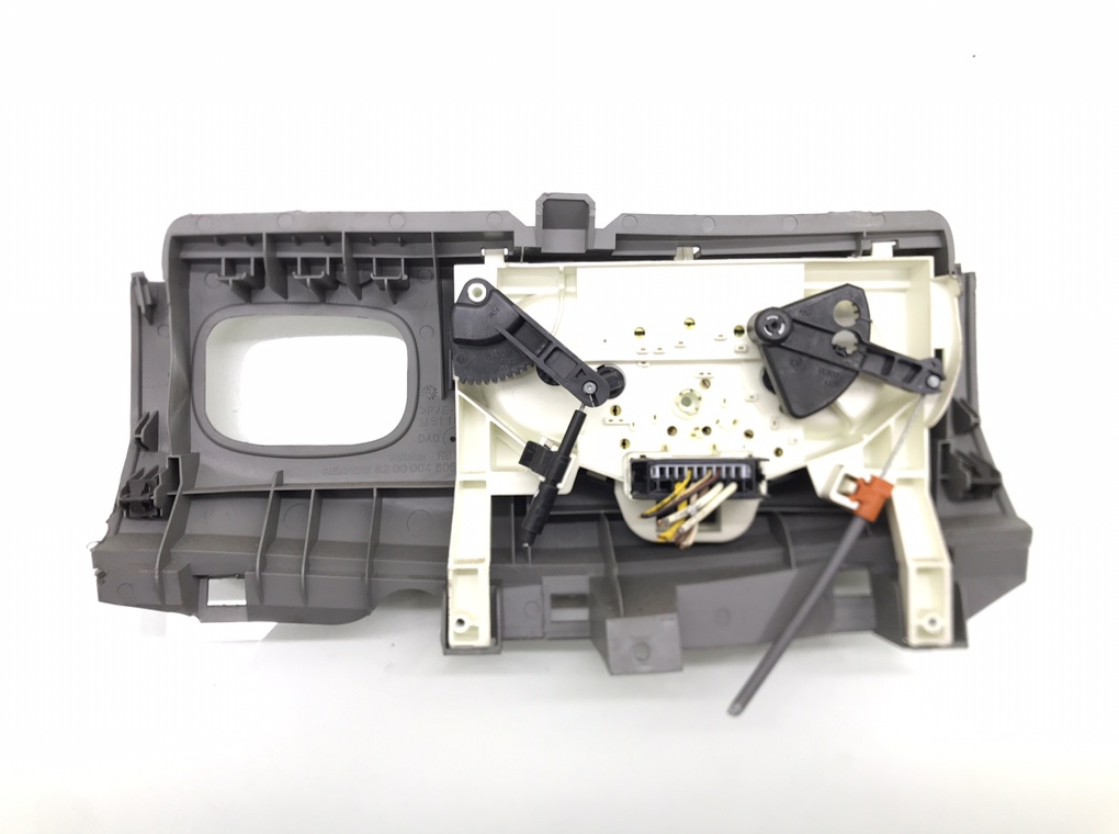 Блок управления печки/климат-контроля бу для Nissan Primastar  1.9 DCi,  2005 г.