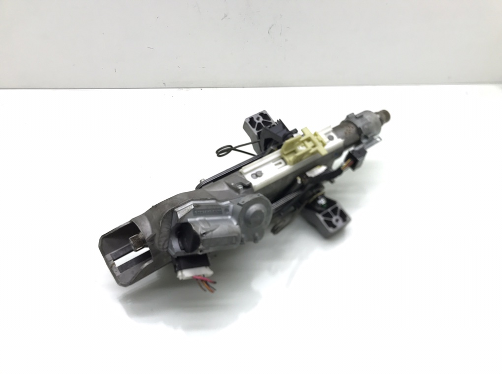 Рулевая колонка бу для Mercedes E W211 2.7 CDi, 2003 г. Рулевая колонка бу для Mercedes E W211 2.7 CDi, 2003 г.