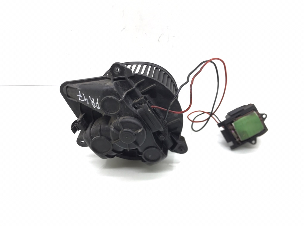 Моторчик печки бу для Nissan Primastar  1.9 DCi,  2005 г.