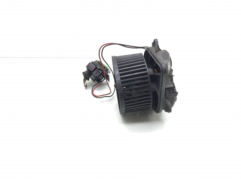 Моторчик печки бу для Nissan Primastar  1.9 DCi,  2005 г.