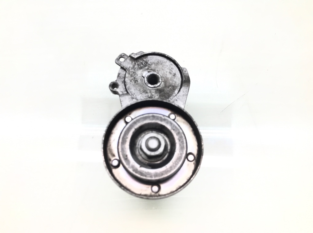 Натяжитель ремня генератора бу для Volkswagen Golf 4 1.6 i, 2003 г.