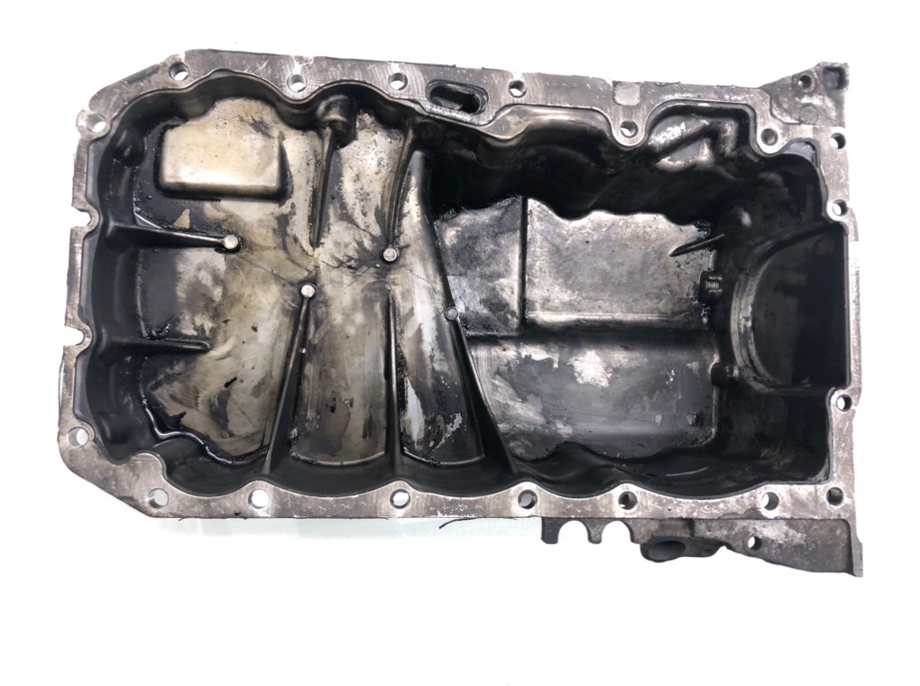 Поддон бу для Mini One R56 1.6 TD, 2011 г. Поддон бу для Mini One R56 1.6 TD, 2011 г.