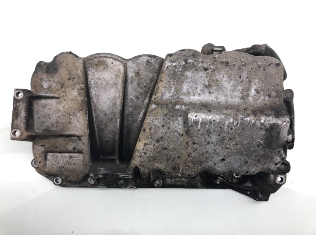 Поддон бу для Mini One R56 1.6 TD, 2011 г. Поддон бу для Mini One R56 1.6 TD, 2011 г.