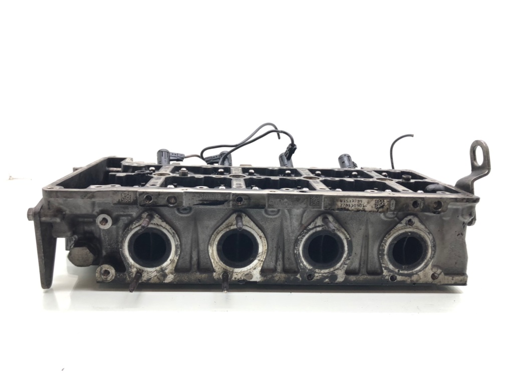 Головка блока цилиндров бу для Mini One R56 1.6 TD,  2011 г.