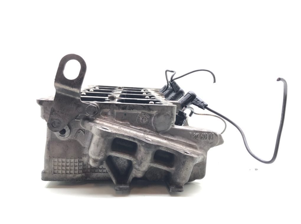 Головка блока цилиндров бу для Mini One R56 1.6 TD,  2011 г.