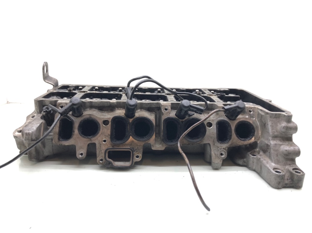 Головка блока цилиндров бу для Mini One R56 1.6 TD,  2011 г.