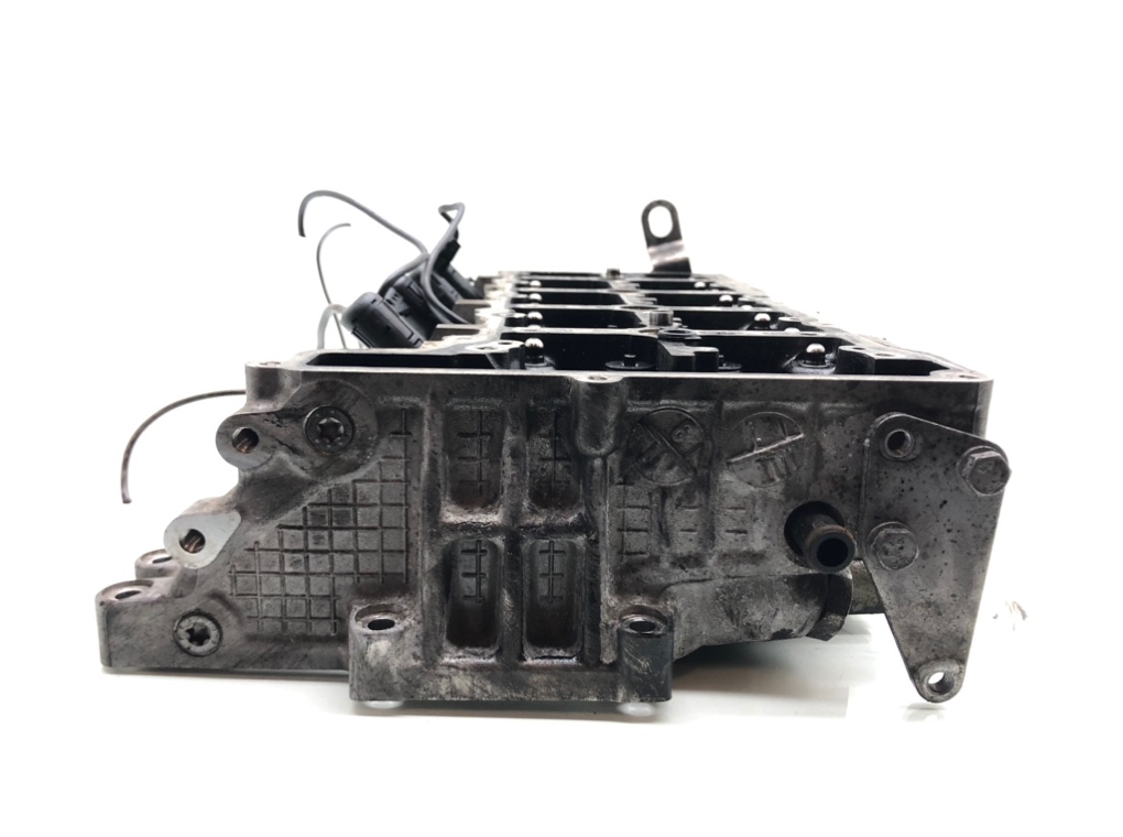 Головка блока цилиндров бу для Mini One R56 1.6 TD,  2011 г.