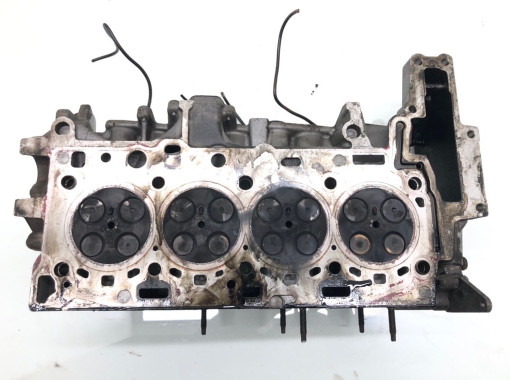Головка блока цилиндров бу для Mini One R56 1.6 TD,  2011 г.
