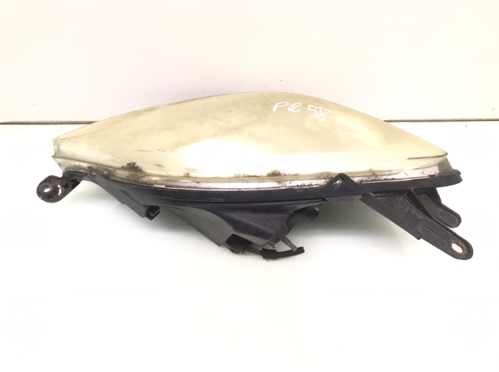 Фара правая бу для Peugeot Bipper  1.3 HDi,  2012 г.