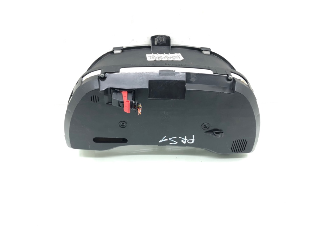 Щиток приборов (приборная панель) бу для Fiat Panda 1.1 i, 2009 г. Щиток приборов (приборная панель) бу для Fiat Panda 1.1 i, 2009 г.