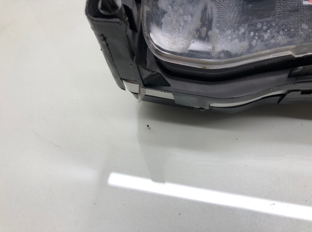 Щиток приборов (приборная панель) бу для Fiat Panda 1.1 i, 2009 г. Щиток приборов (приборная панель) бу для Fiat Panda 1.1 i, 2009 г.