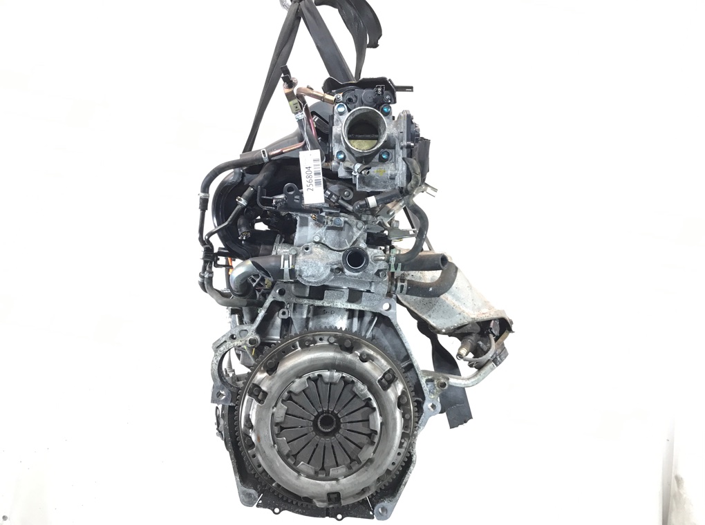 Двигатель (ДВС)  бу для Honda Civic 8 1.3 i,  2006 г.