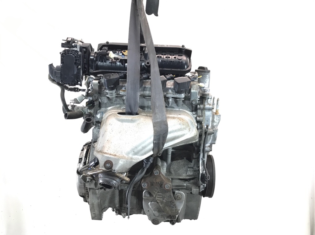 Двигатель (ДВС)  бу для Honda Civic 8 1.3 i,  2006 г.