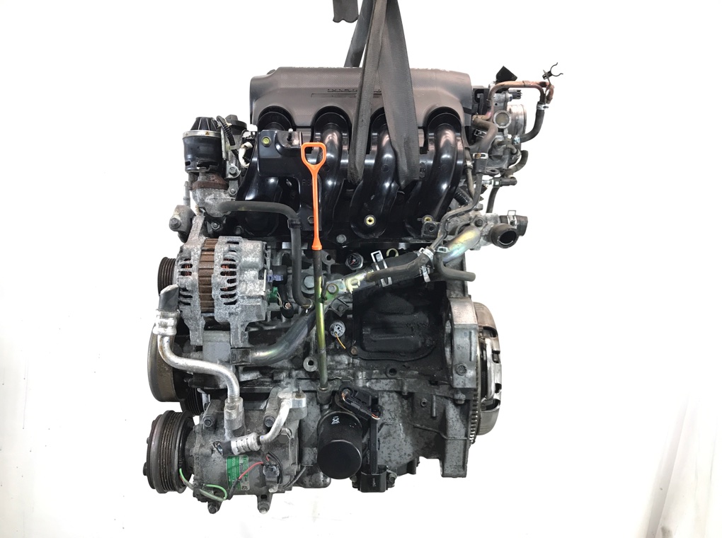 Двигатель (ДВС)  бу для Honda Civic 8 1.3 i,  2006 г.