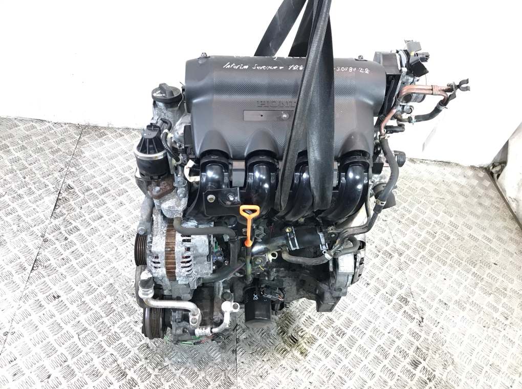 Двигатель (ДВС)  бу для Honda Civic 8 1.3 i,  2006 г.