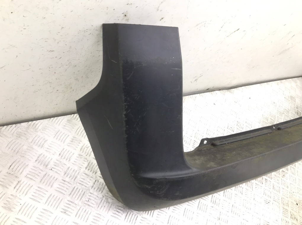 Бампер задний бу для Peugeot Bipper  1.3 HDi,  2012 г.