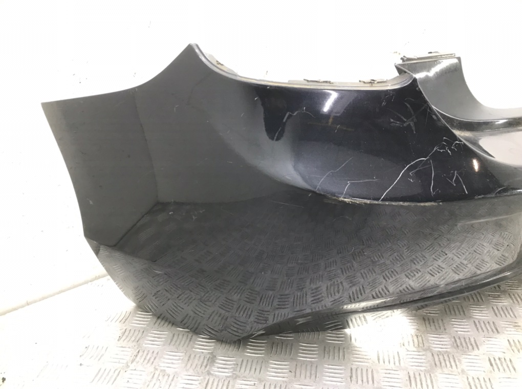 Бампер задний бу для BMW 1 F20/F21 2.0 TD,  2012 г.