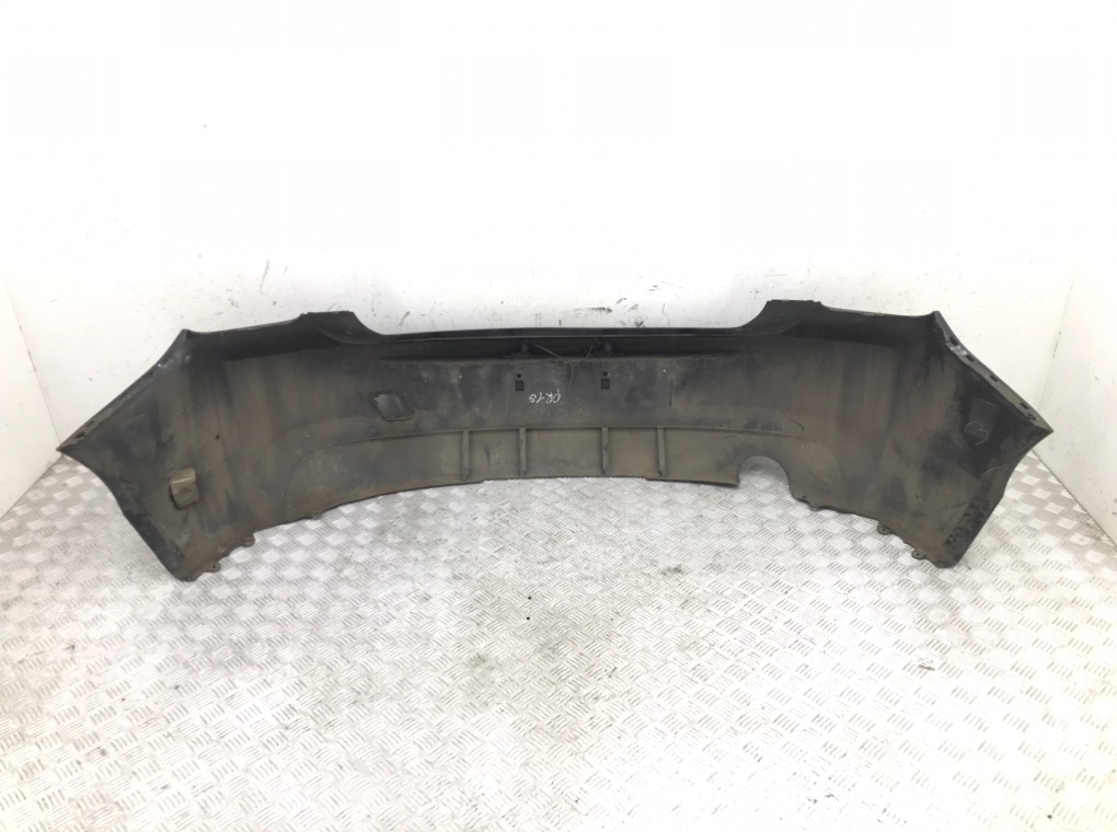 Бампер задний бу для BMW 1 F20/F21 2.0 TD,  2012 г.