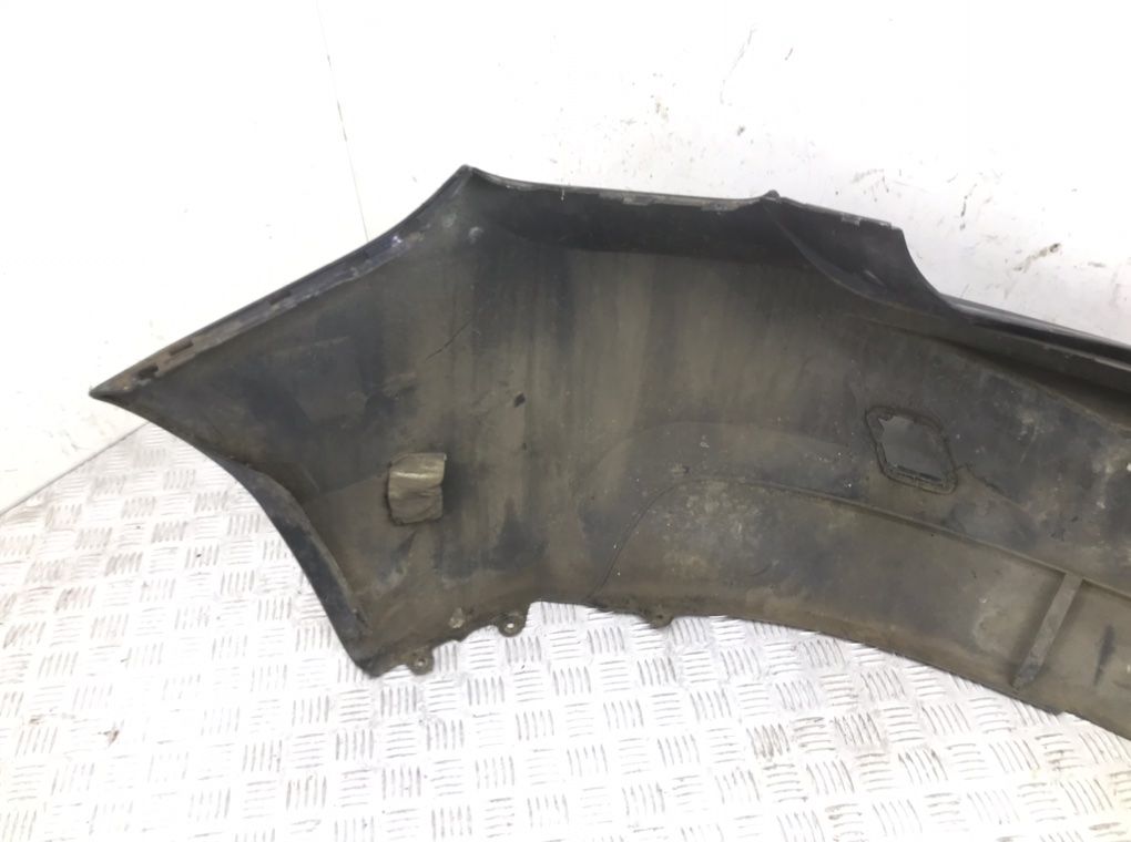 Бампер задний бу для BMW 1 F20/F21 2.0 TD,  2012 г.