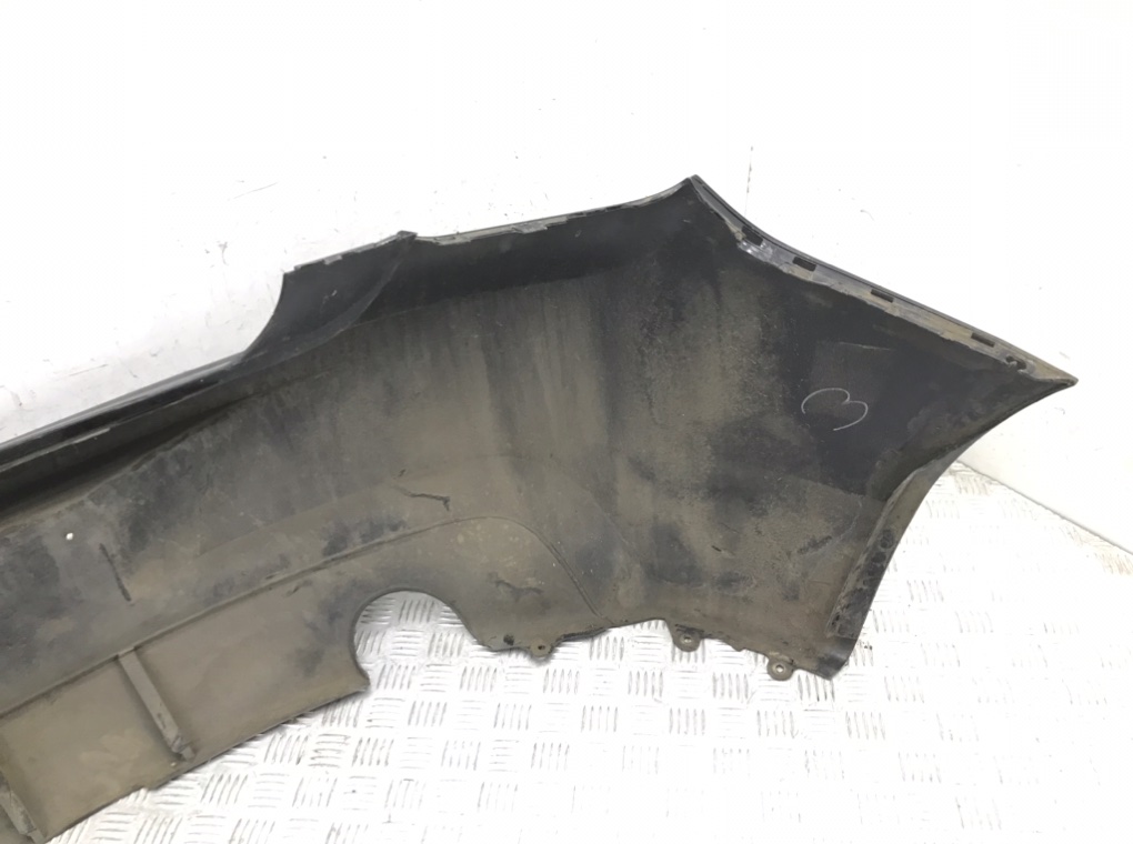 Бампер задний бу для BMW 1 F20/F21 2.0 TD,  2012 г.