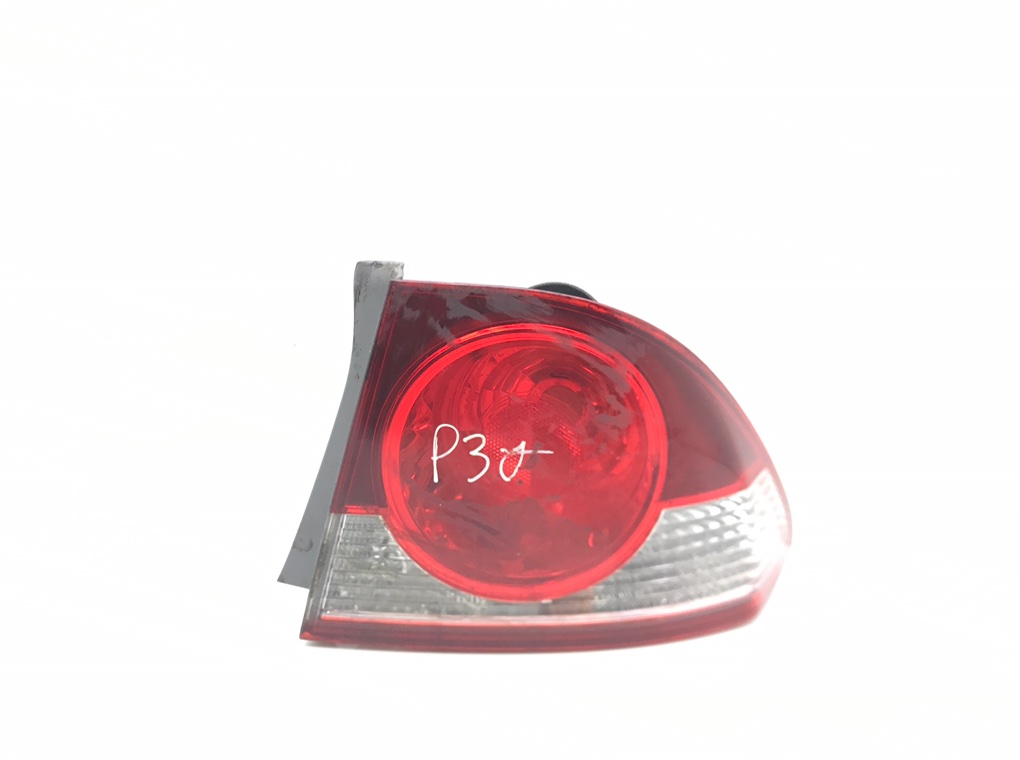 Фонарь задний правый бу для Honda Civic 8 1.3 i, 2006 г.