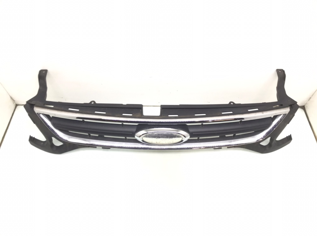 Решетка радиатора бу для Ford Mondeo 4 2.0 TDCi,  2010 г.
