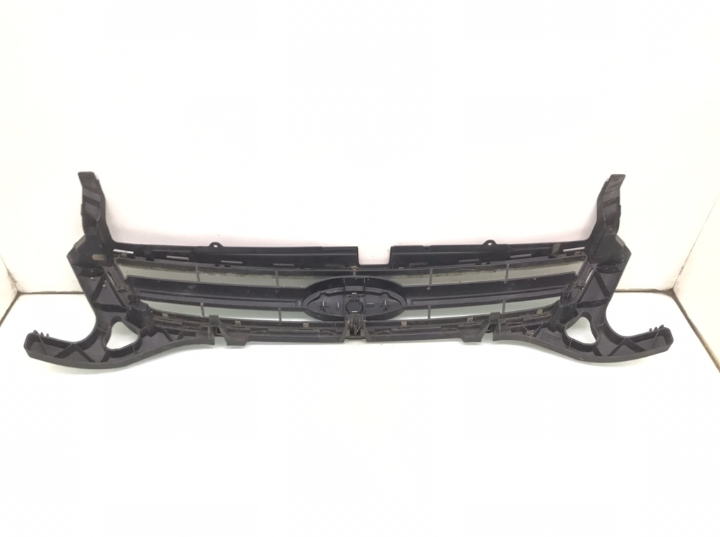 Решетка радиатора бу для Ford Mondeo 4 2.0 TDCi,  2010 г.