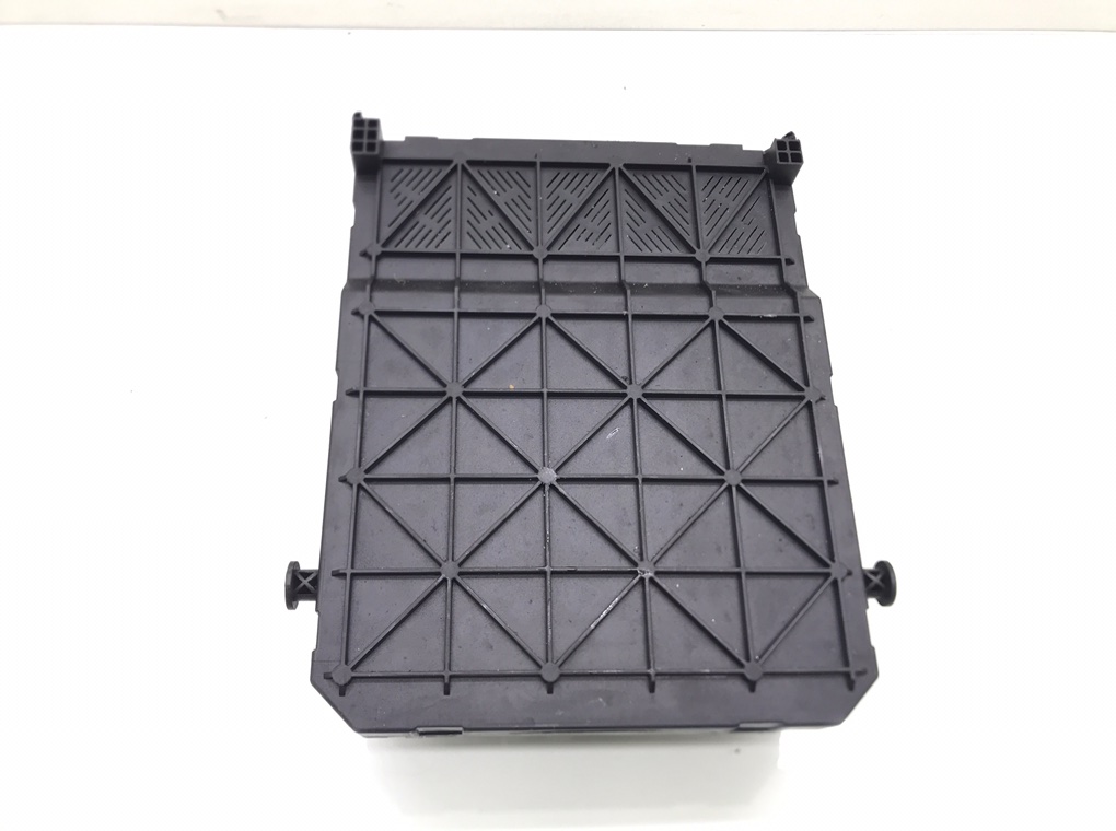 Блок комфорта бу для Citroen C3  1.4 HDi,  2005 г.