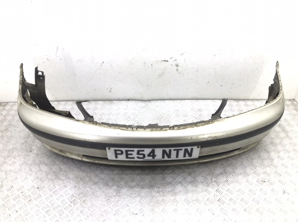 Бампер передний бу для Ford Galaxy  1.9 TDi,  2004 г.