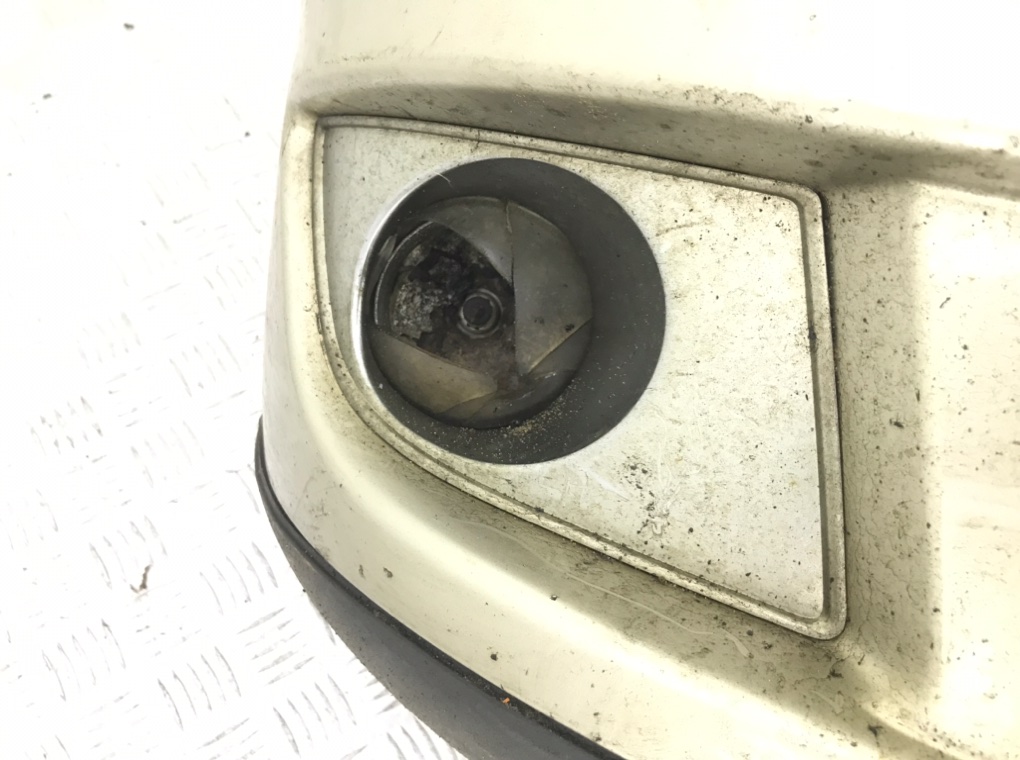 Бампер передний бу для Ford Galaxy  1.9 TDi,  2004 г.