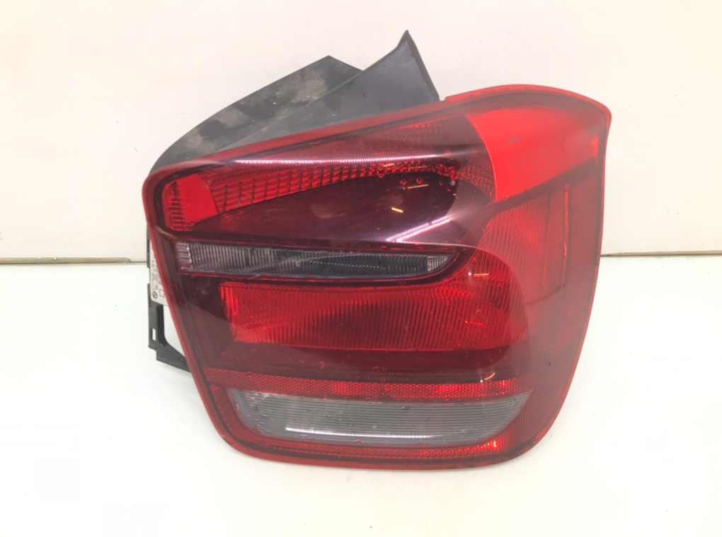 Фонарь задний правый бу для BMW 1 F20/F21 2.0 TD, 2012 г.