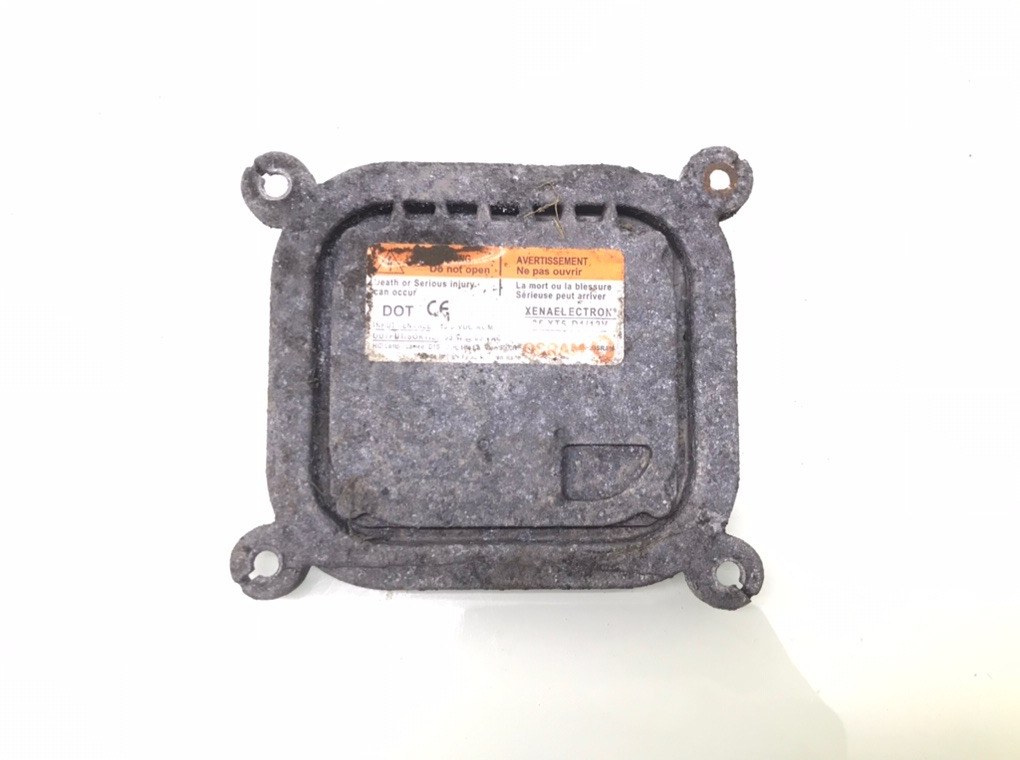 Блок розжига ксенона бу для Ford Focus 2 2.0 TDCi,  2008 г.