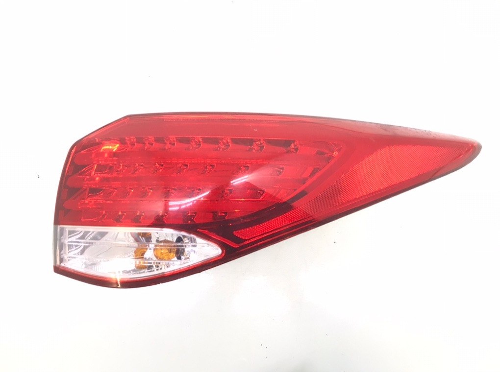 Фонарь задний правый бу для Hyundai i40 1.7 CRDi, 2013 г.