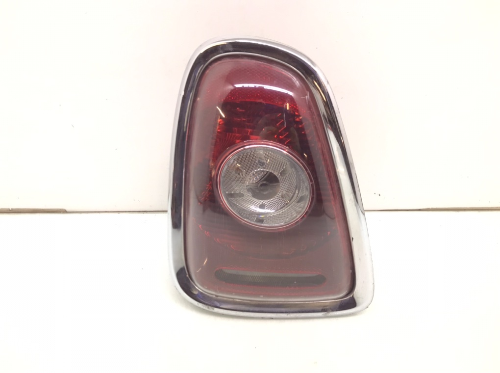 Фонарь задний левый бу для Mini Cooper R56 1.6 i, 2009 г.