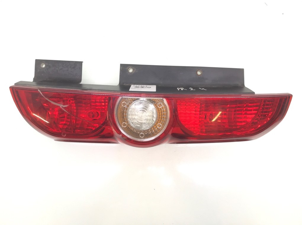 Фонарь задний правый бу для Fiat Doblo 2 1.3 JTD, 2010 г.