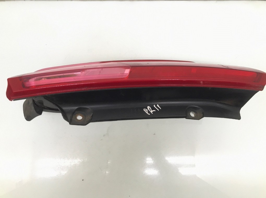 Фонарь задний правый бу для Fiat Punto 3 1.2 i,  2008 г.