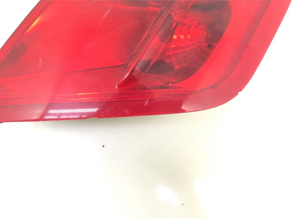 Фонарь задний правый бу для Fiat Punto 3 1.2 i,  2008 г.
