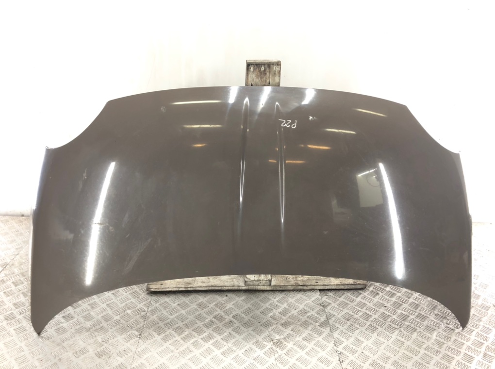 Капот бу для Fiat 500 1.4 i, 2008 г.