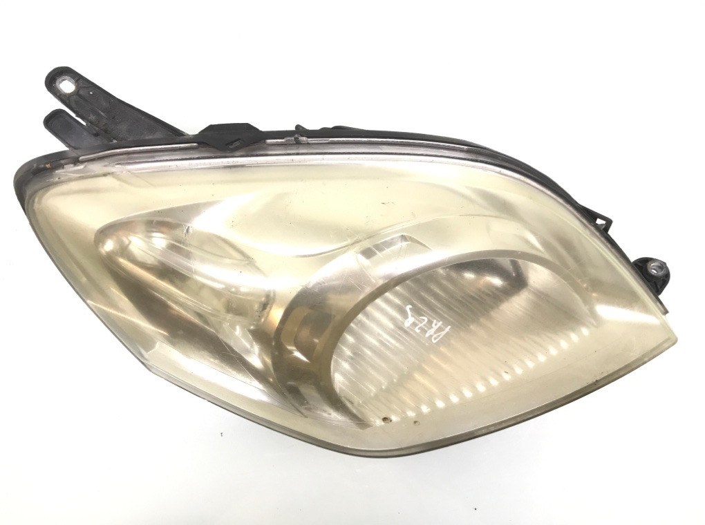 Фара правая бу для Citroen Nemo X610 1.4 i,  2009 г.