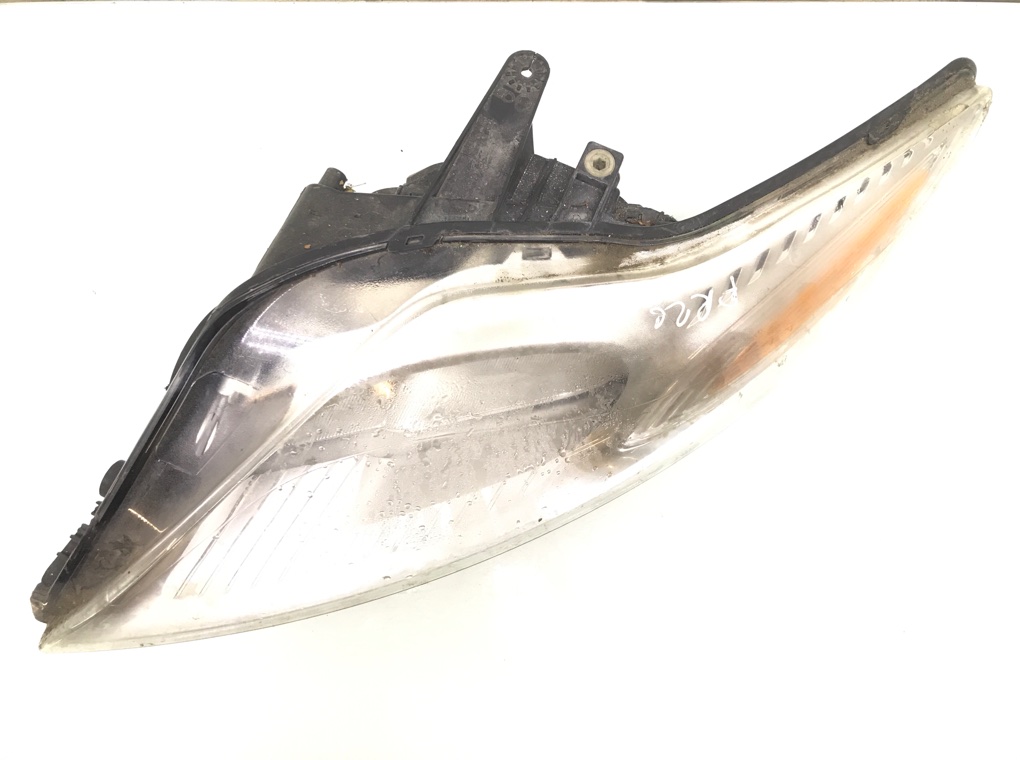 Фара левая бу для Ford Mondeo 4 2.0 TDCi,  2010 г.