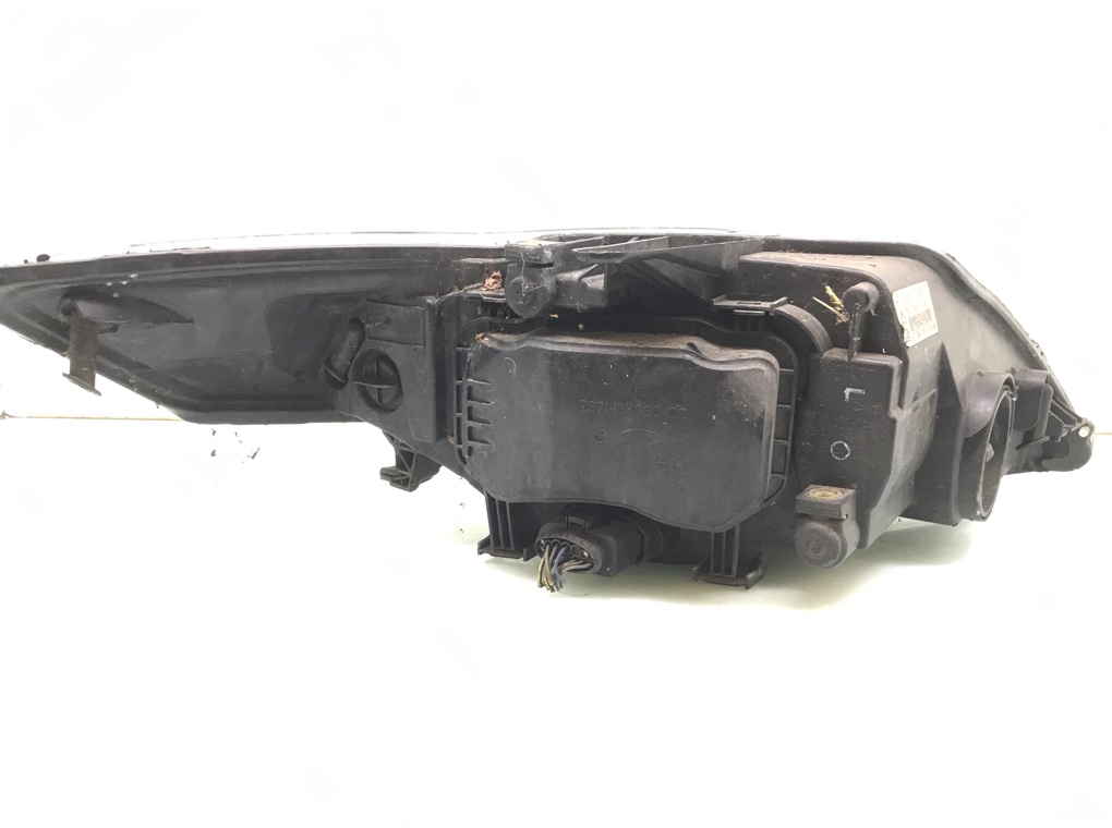 Фара левая бу для Ford Mondeo 4 2.0 TDCi,  2010 г.