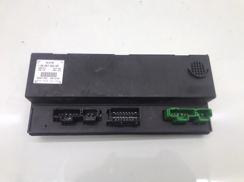 Блок комфорта бу для Honda Civic 8 1.3 i, 2006 г.