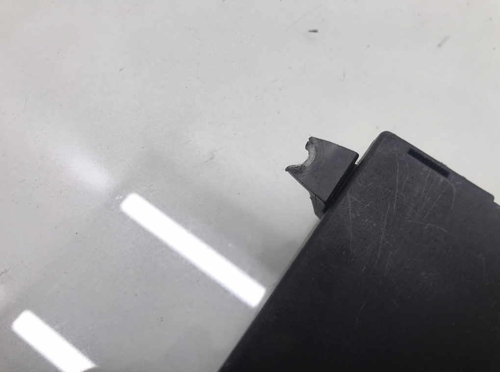 Блок комфорта бу для Honda Civic 8 1.3 i,  2006 г.